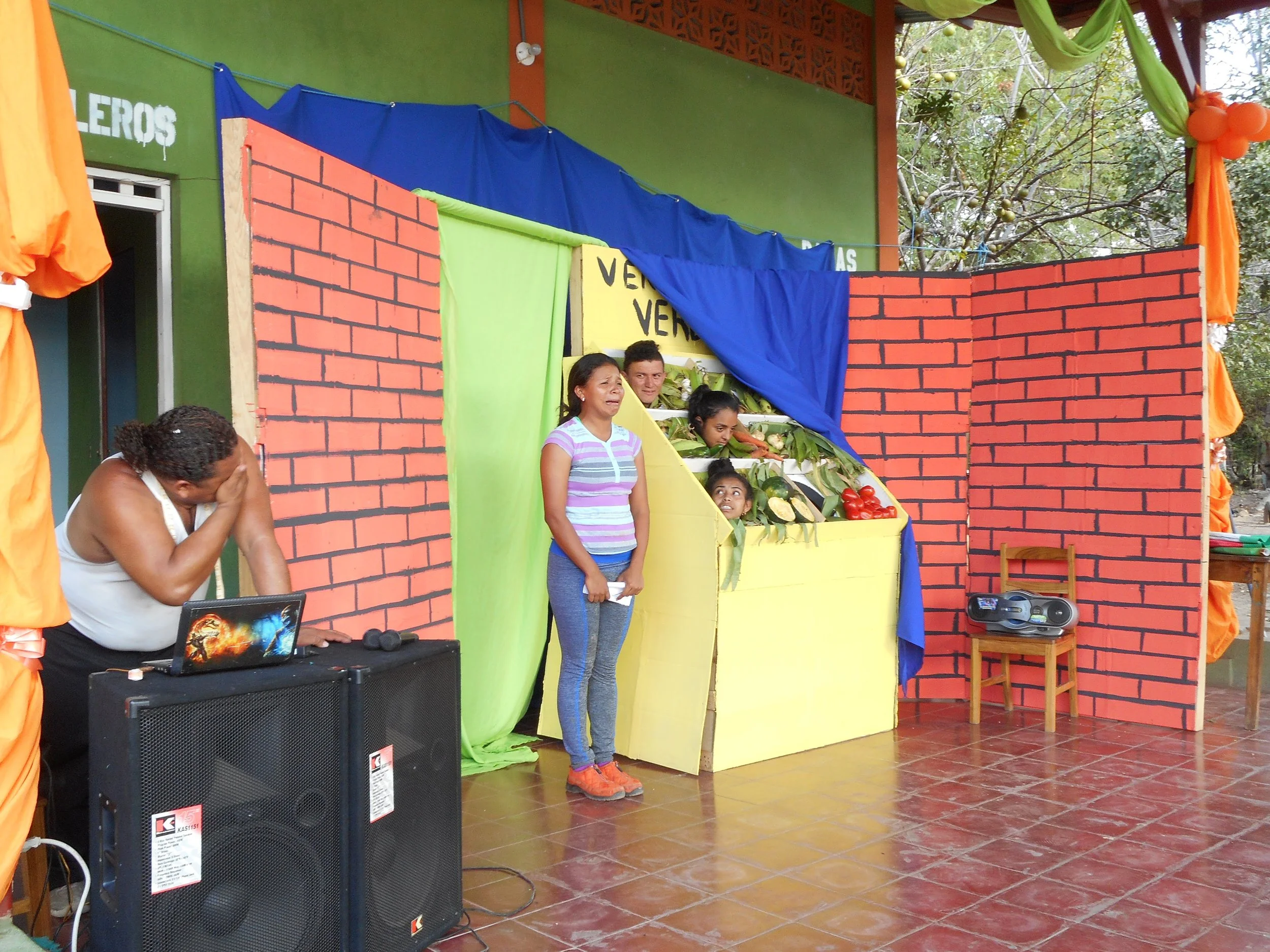 Theater Performances
