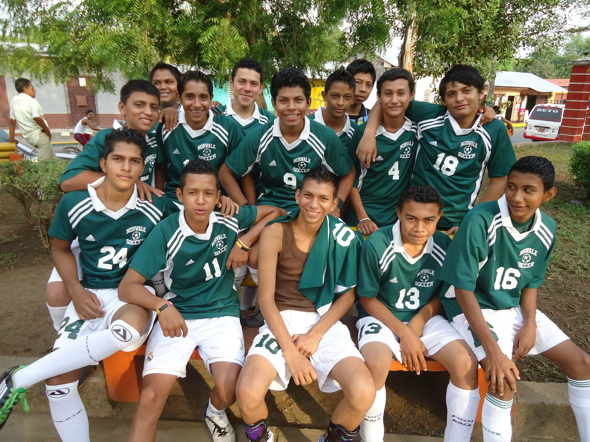 Soccer