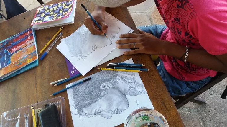 Art