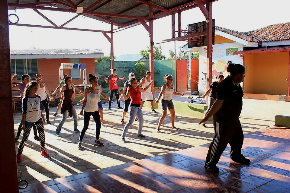 Dance