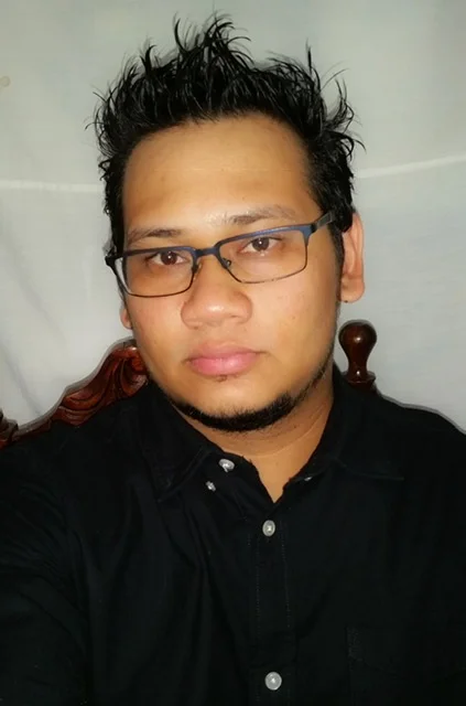 Christer Montoya