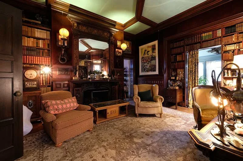 The Design Trend I've Loved for Years is Taking the by Storm