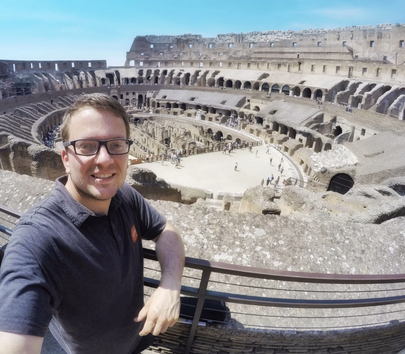 Feature Friday with Alex Sturgill
