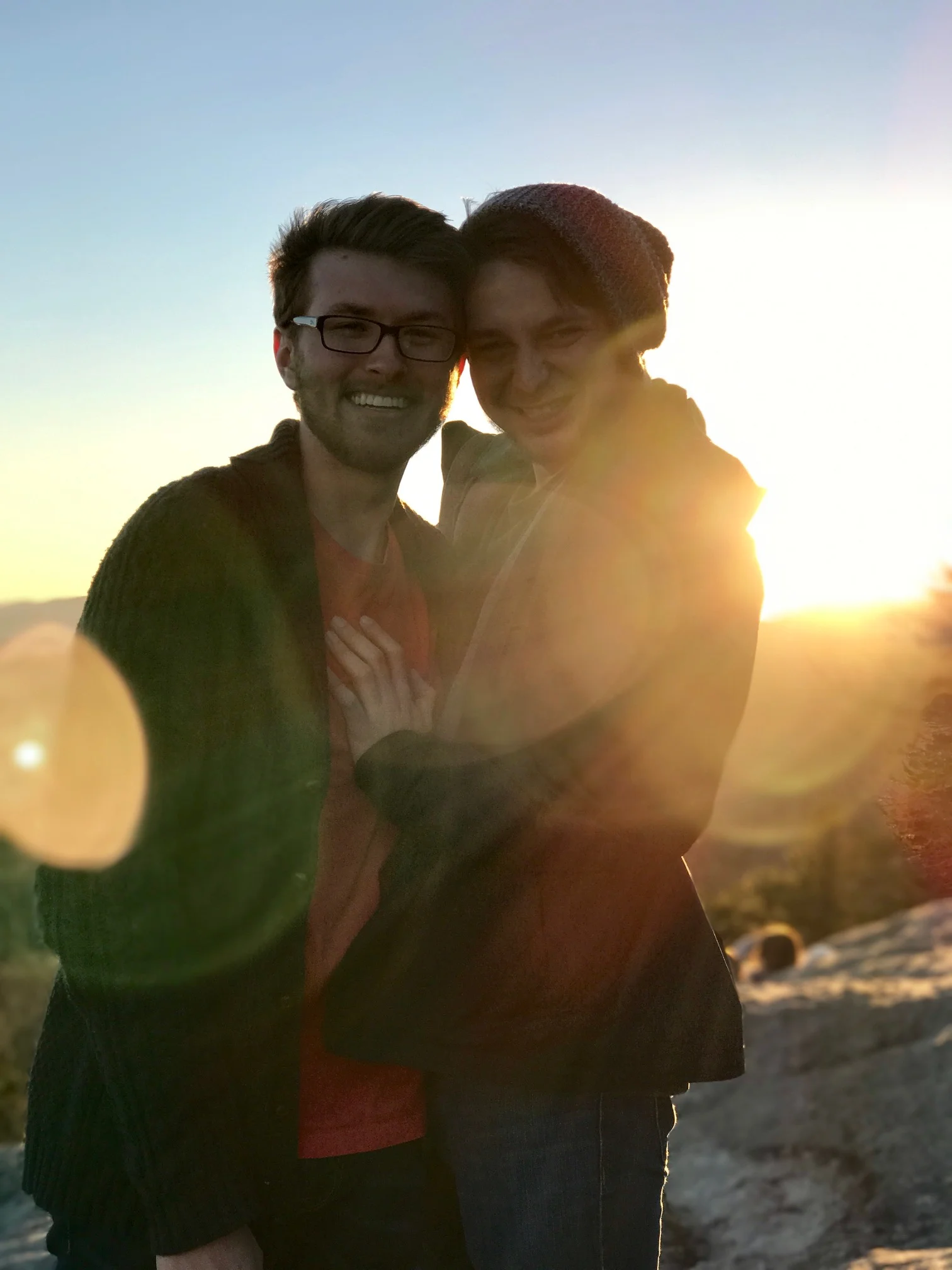 Feature Friday with Mitchell Roberts & Alex Young