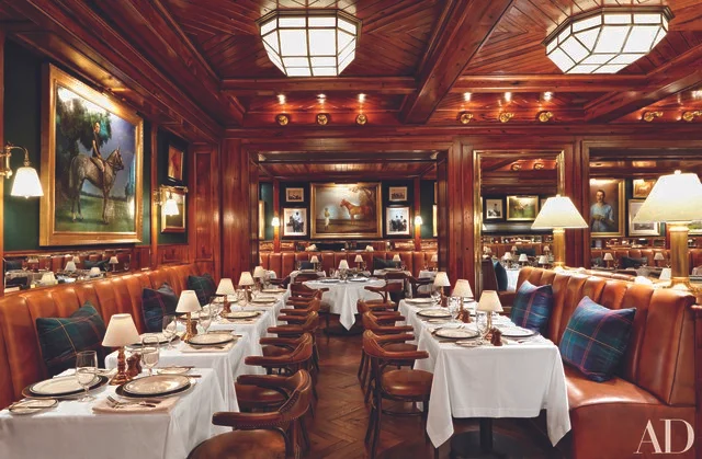 Polo Bar