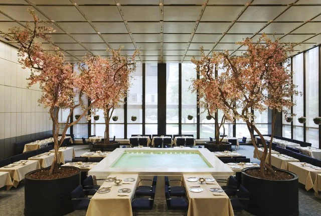 Four Seasons Restaurant