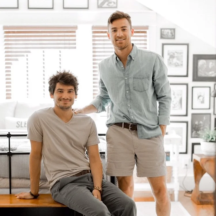 How We Make a House a Home