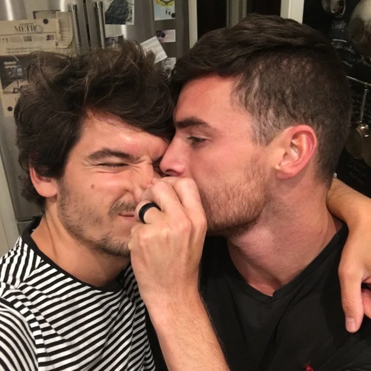 The Art of Annoying One Another