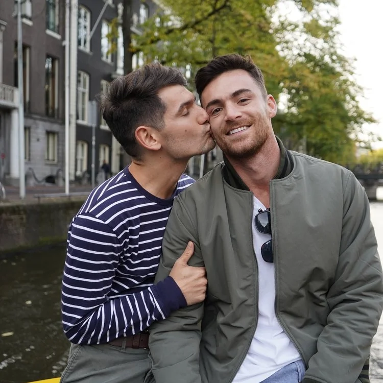 When He Knows You Too Well