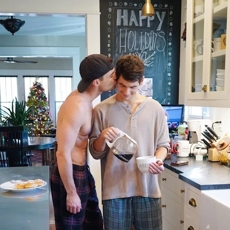 Our Thanksgiving 2018