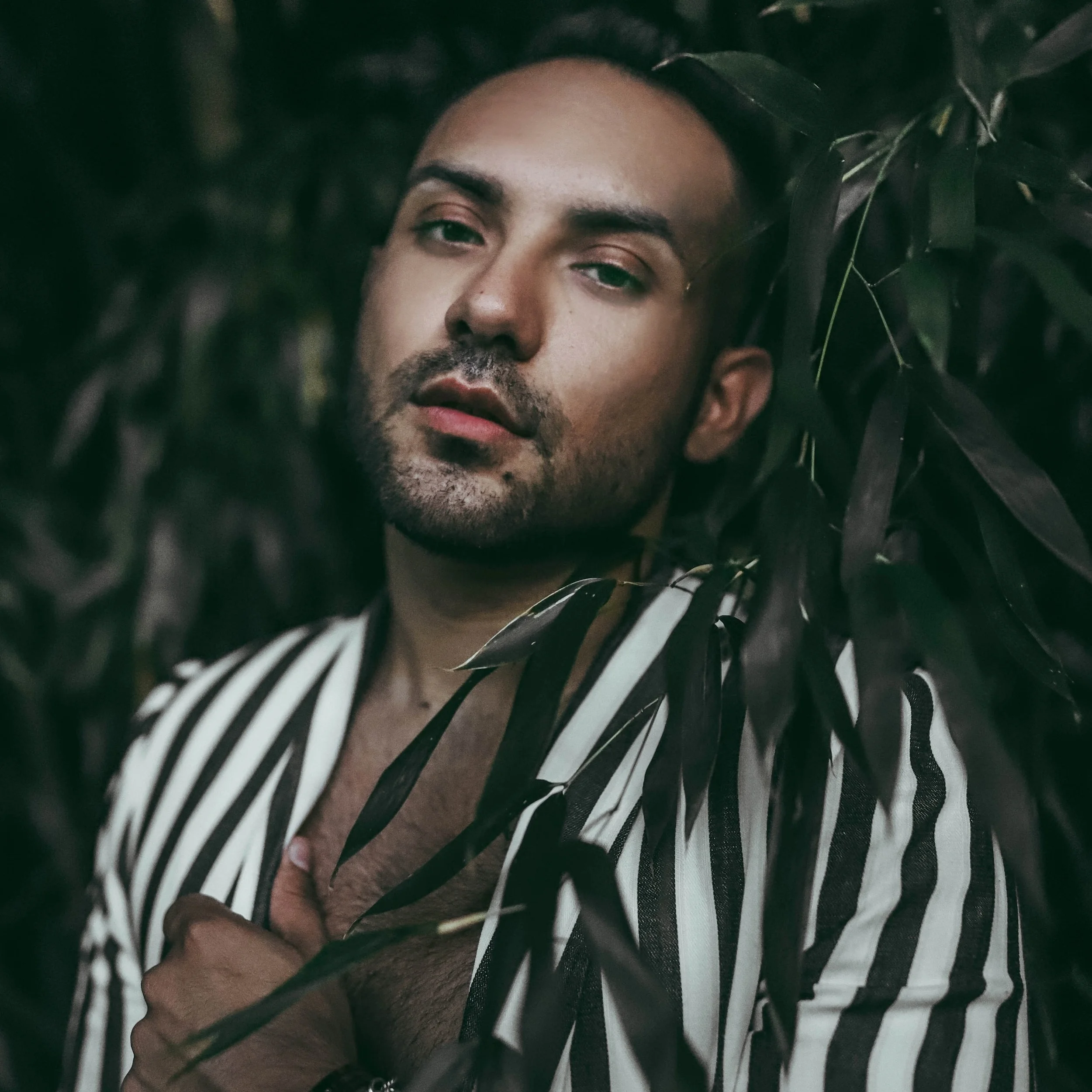Feature Friday with Arnold Ruelas