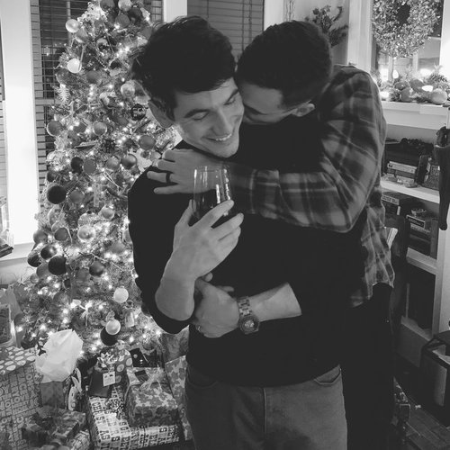 Our Family-Filled Christmas