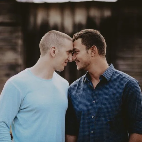 Feature Friday with Jackson Mullins and Dakota Wright