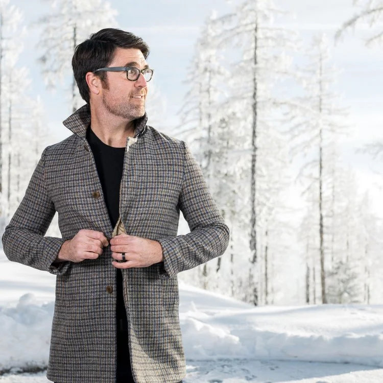 Feature Friday with Brian Patrick Flynn