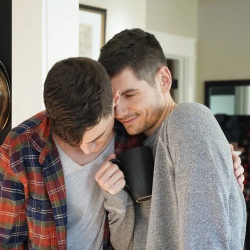 One Small Tip to Spice Up Your Relationship