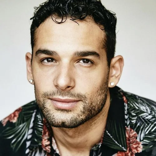 Feature Friday with Johnny Sibilly