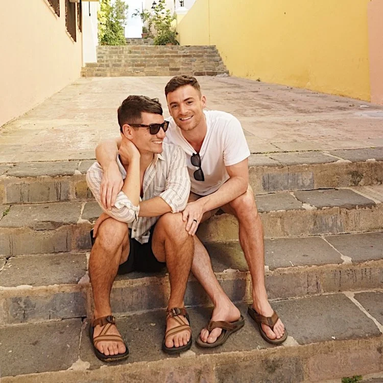 Do We Expect Too Much From Our Spouse?