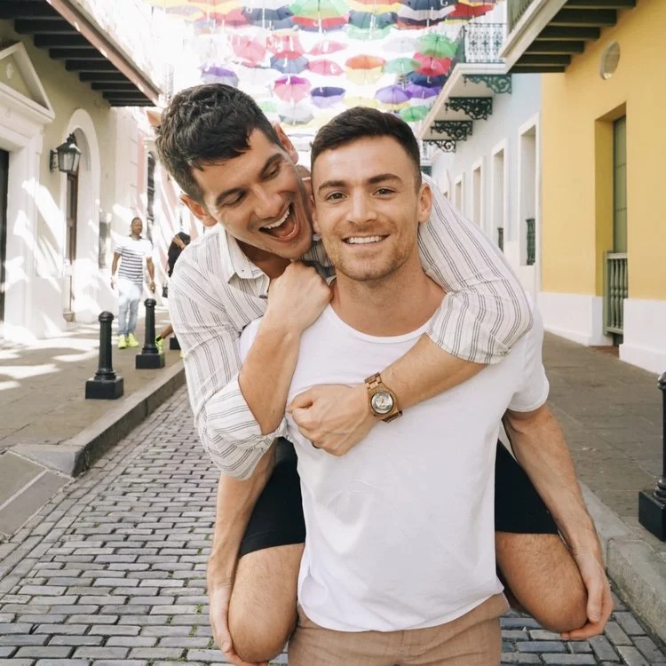 On Coming Out