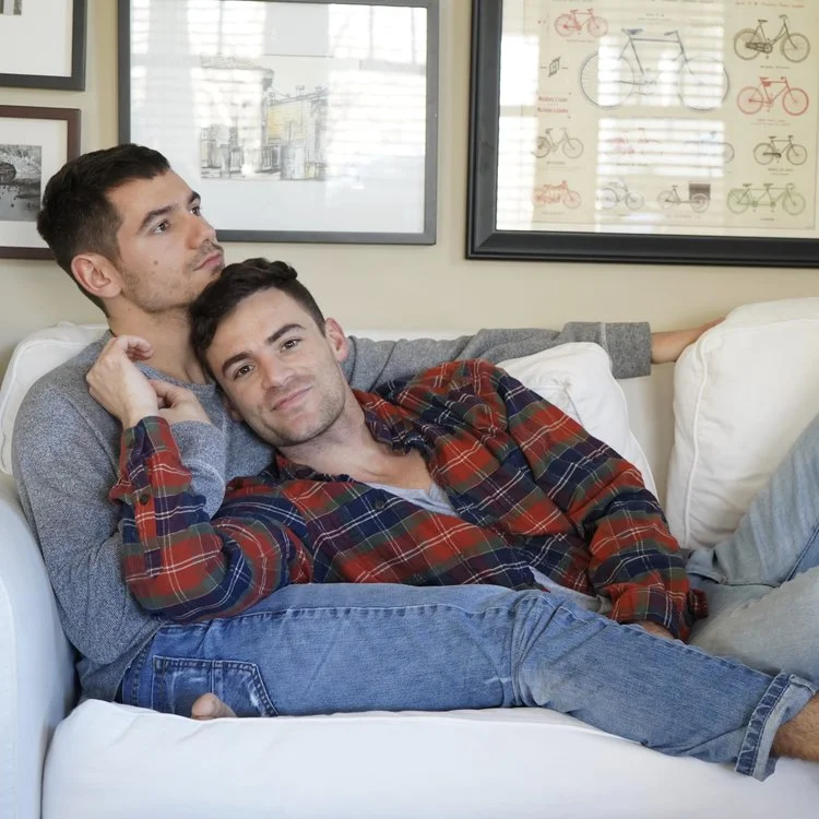 Five TV Shows We Can't Get Enough Of