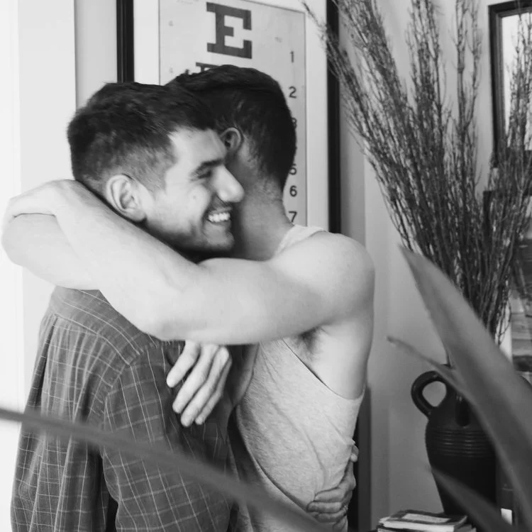 The Best Feeling in the World