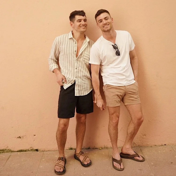 On Coming Out Pt. II