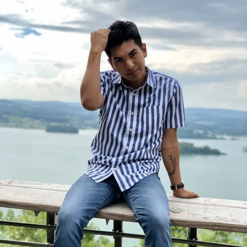 Feature Friday with Pedro Reyes