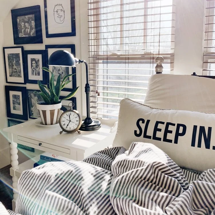 How We’ve Been De-stressing Lately