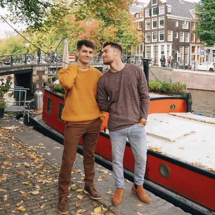 What’s Your Favorite Season?