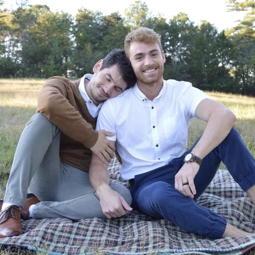 On Coming Out Part III