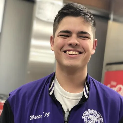 Feature Friday with Oscar Hall