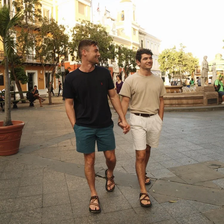 On Coming Out Pt. IV