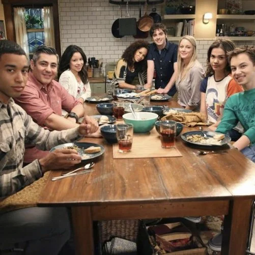 We're Obsessed With This New (Old) Show