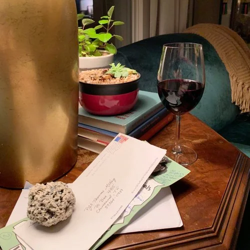 The Kindness of Strangers