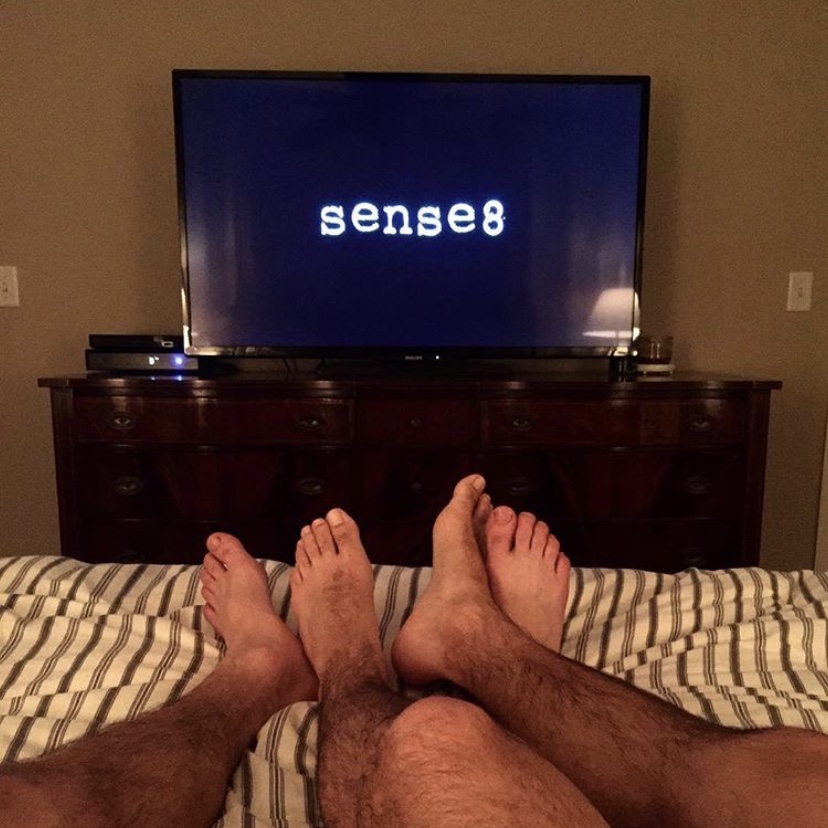 Do or Don't: TV in the Bedroom