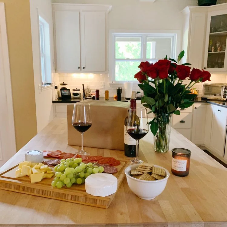 PJ’s 33rd Birthday