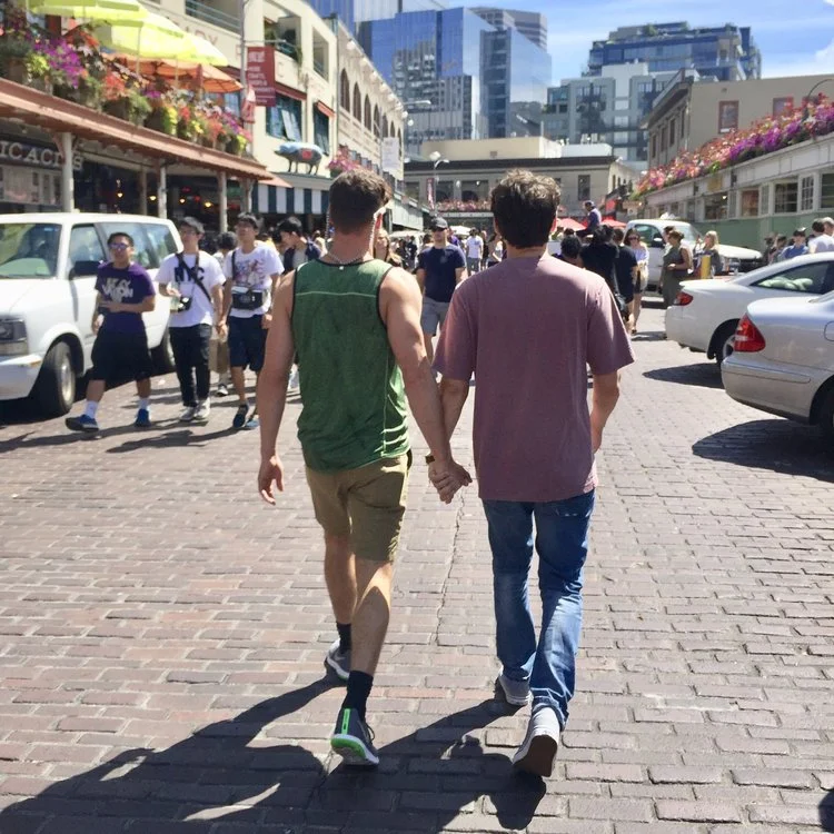 Beautiful, Heartbreaking, and Hopeful Coming Out Stories