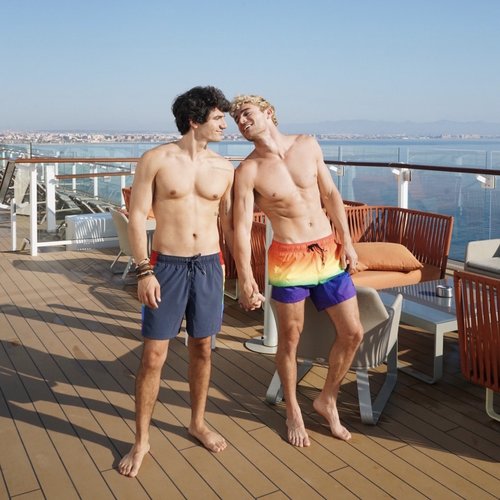 Sailing to Europe with Celebrity Cruises