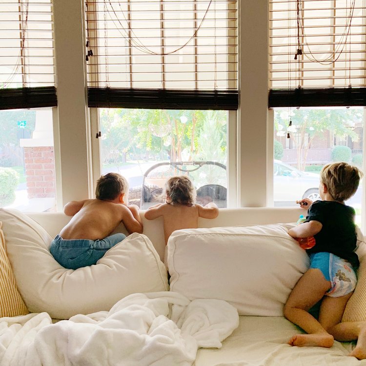 Our Journey to Becoming Foster Parents