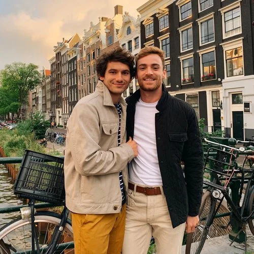 An Update on Life Since the Kiddos Left