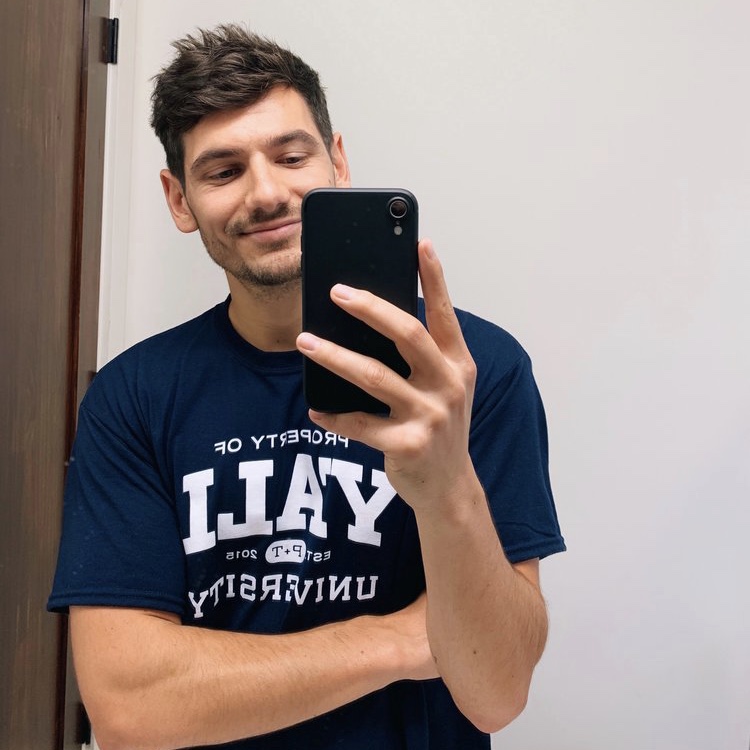 Found! The Perfect Minimalist Phone Case