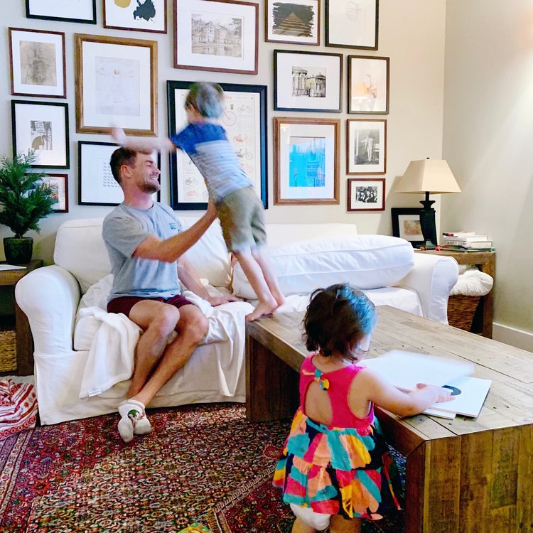 One of the Biggest Realizations We Had While Being Foster Parents