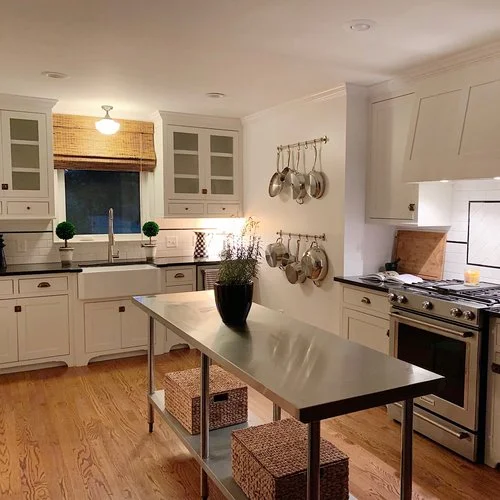 The Flip House is Officially Finished!