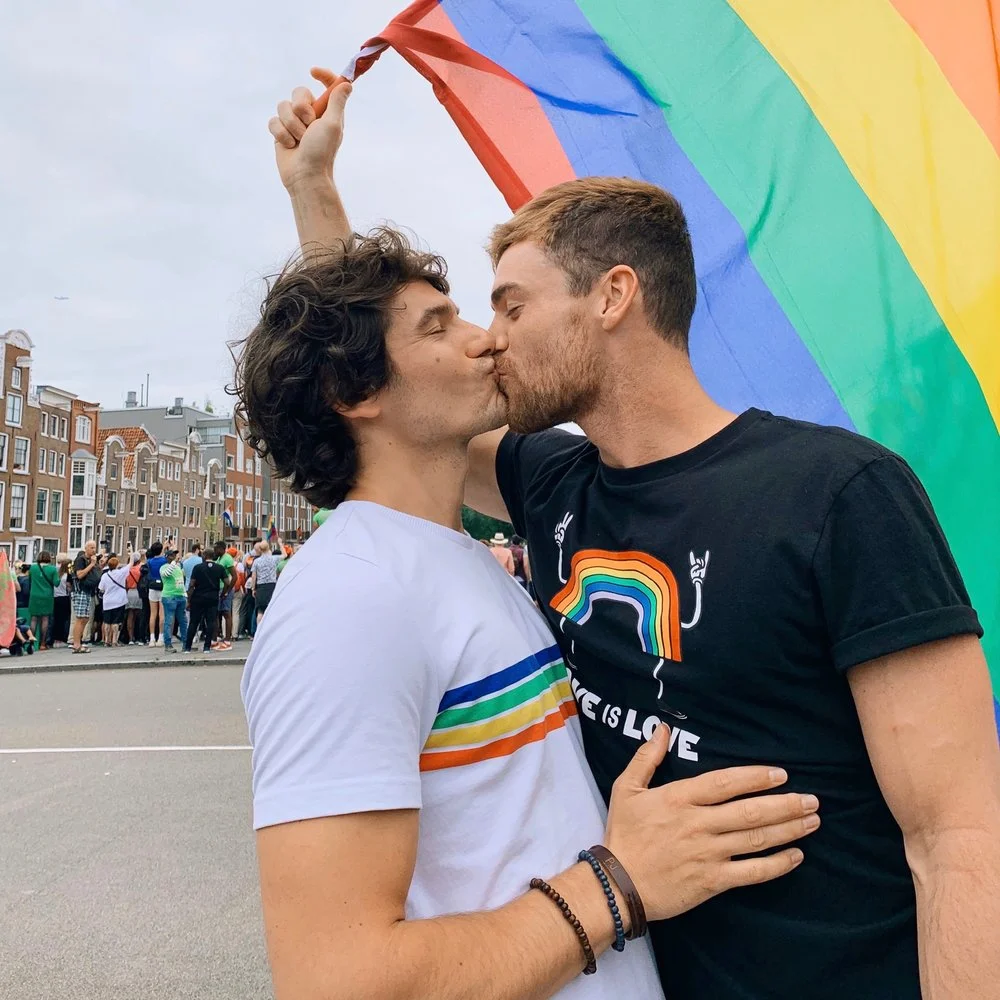 The One Thing People Don't Tell You About Coming Out