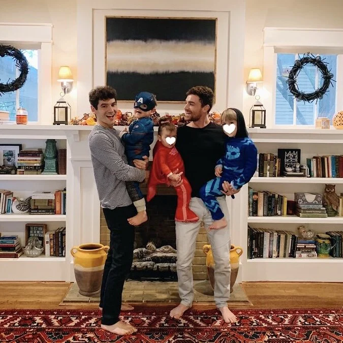 How We Spent Halloween 2019