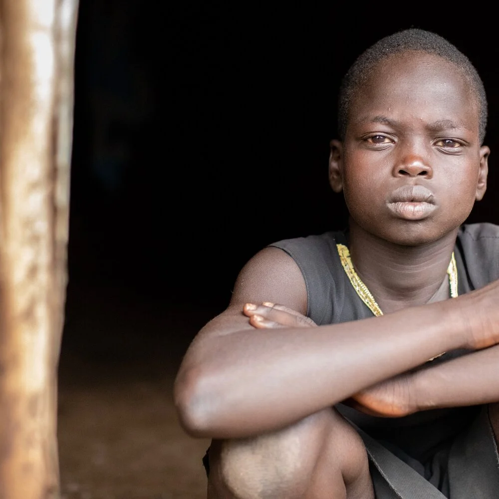 What is a Refugee? &amp; Other Facts About Forcibly Displaced People Around the World