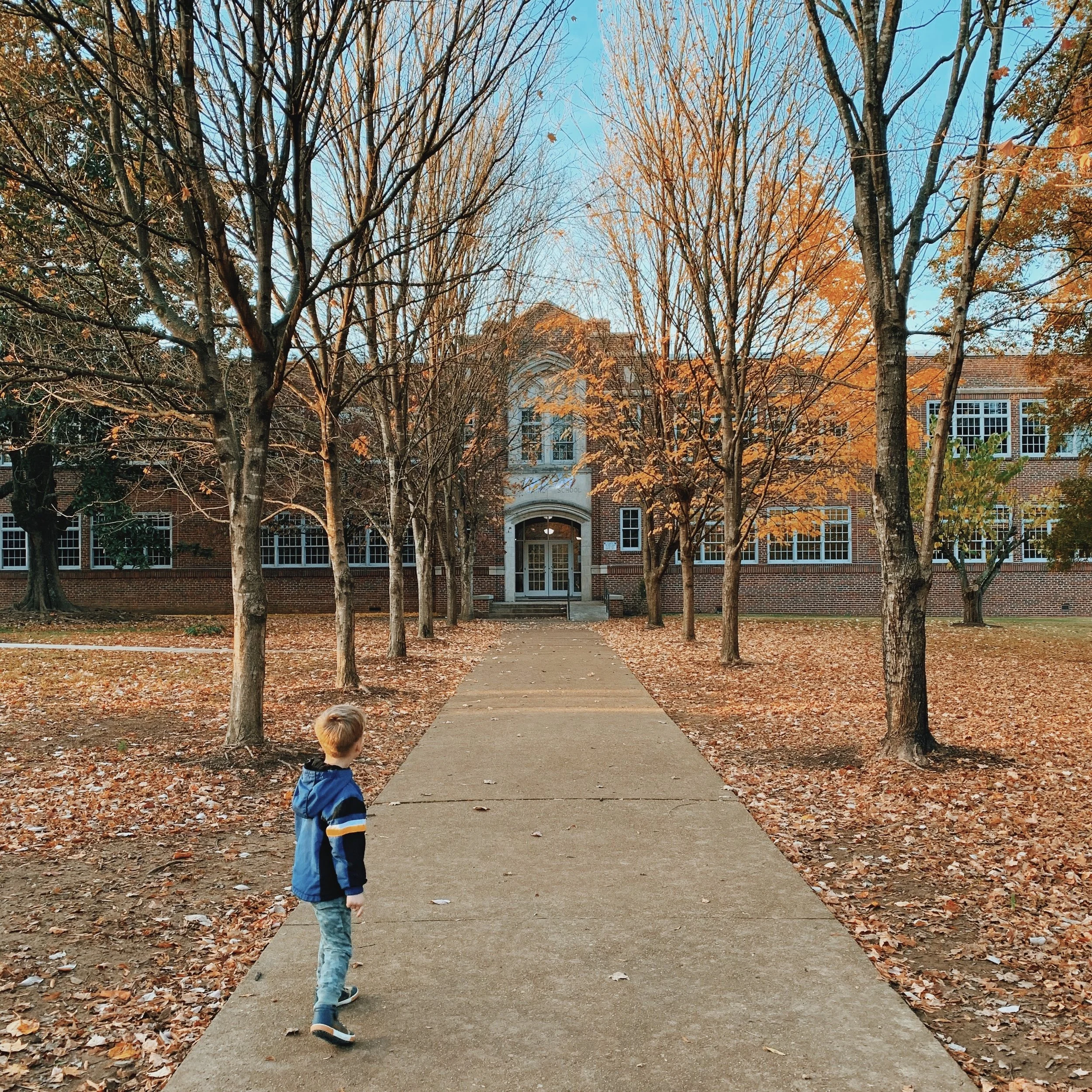 The Busiest Monday Ever