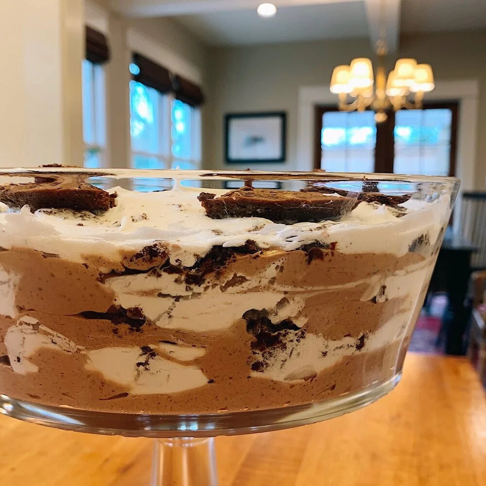 Quite Possibly the Most Delicious Dessert in the World