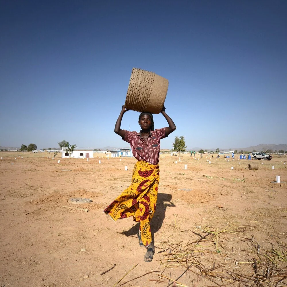 Why Should We Care About Refugees?