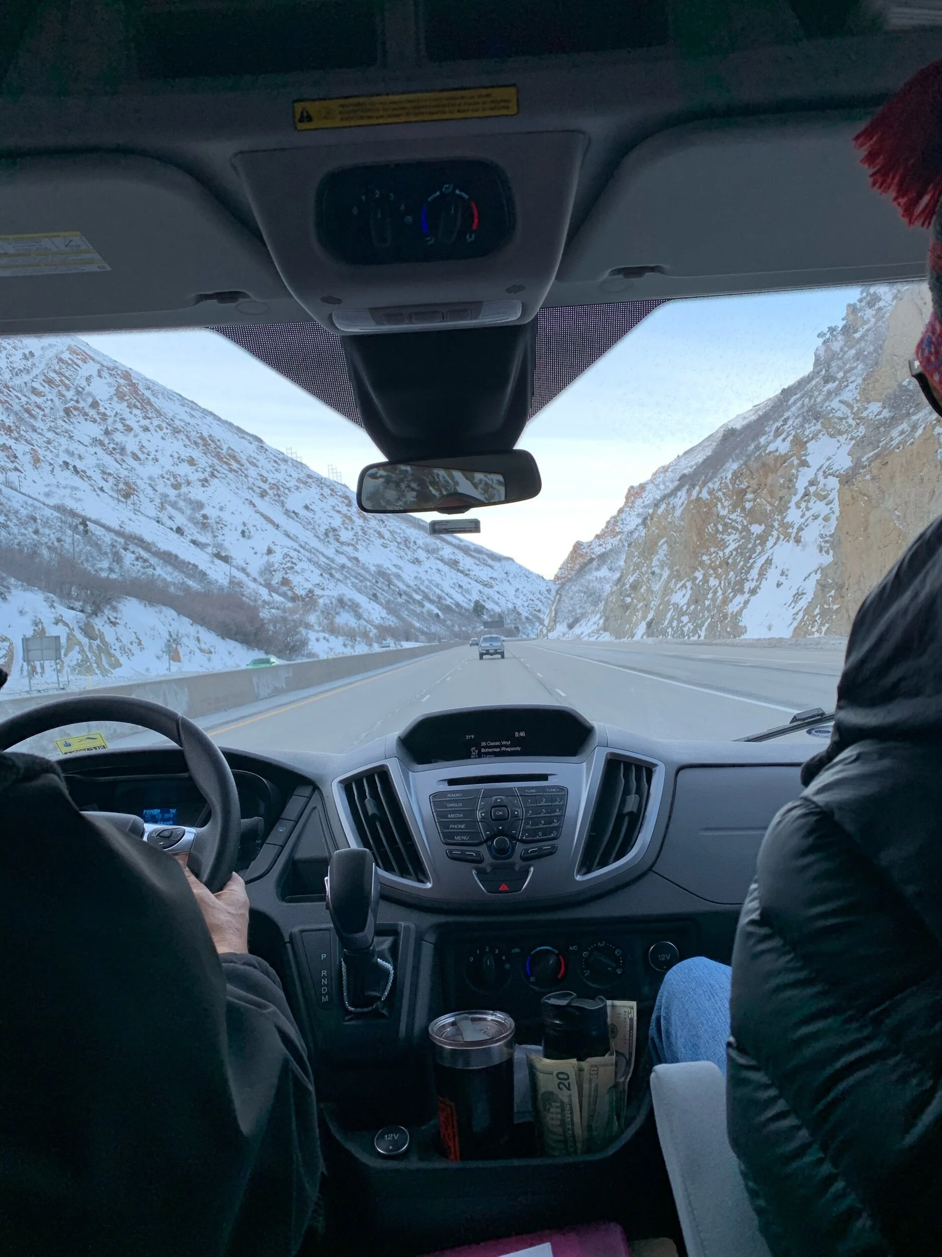 A Trip Of Many Firsts Three Days In Park City Utah The Property Lovers