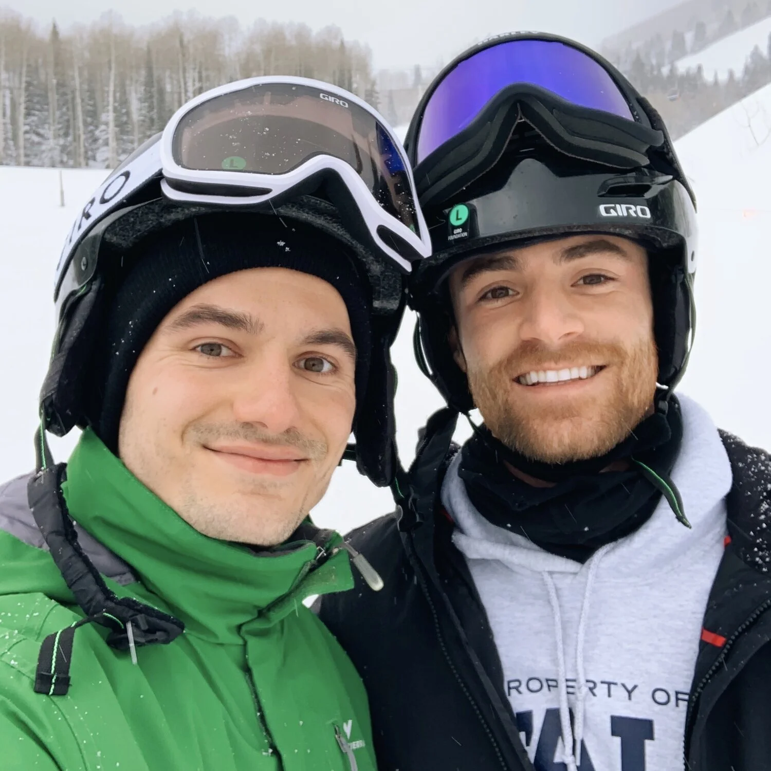 A Trip of Many Firsts: Three Days in Park City, Utah